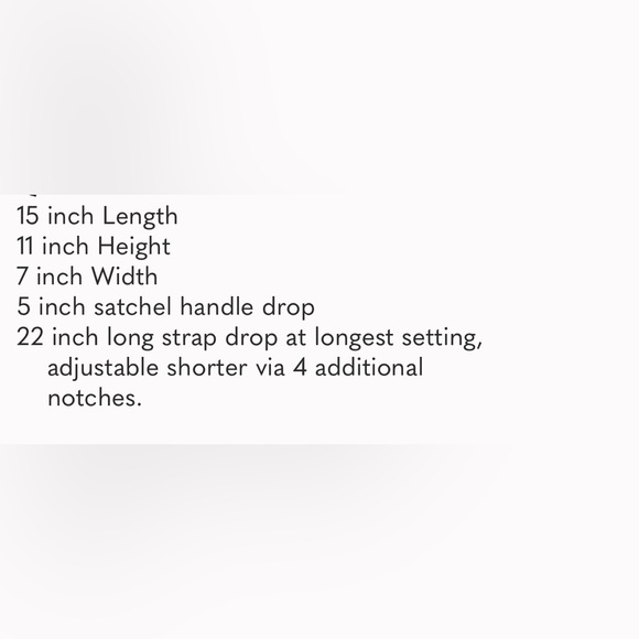 Plum color Dooney & Bourke Satchel - Picture 8 of 8